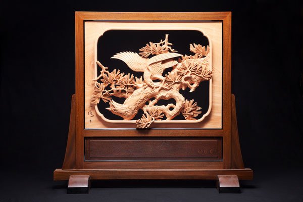 🖼️ 이나미 조각 종합회관 (이나미 조코쿠 소고카이칸) 이미지 1